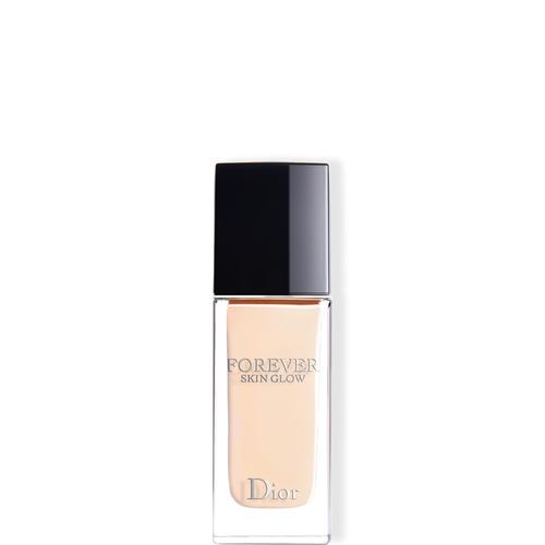 Dior Forever Skin Glow SPF15 PA+++ Тональный крем для лица с сияющим финишем