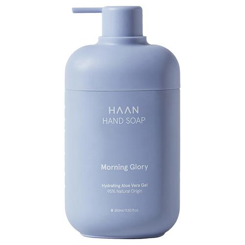 HAND SOAP MORNING GLORY Жидкое мыло для рук с пребиотиками и алоэ вера