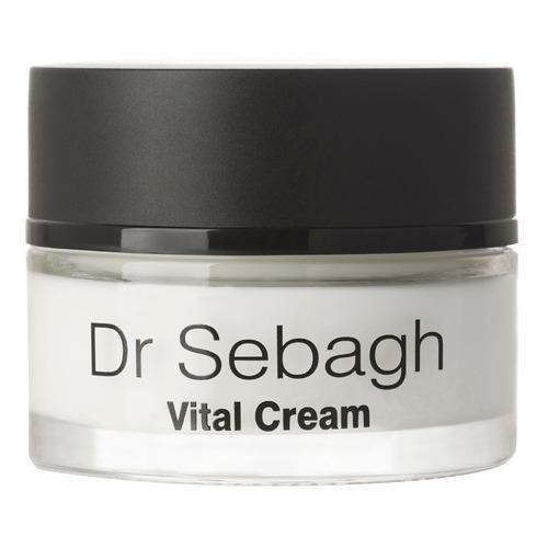 Cream Vital Крем для лица увлажняющий