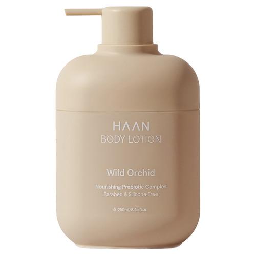 BODY LOTION WILD ORCHID Лосьон для тела пребиотиками