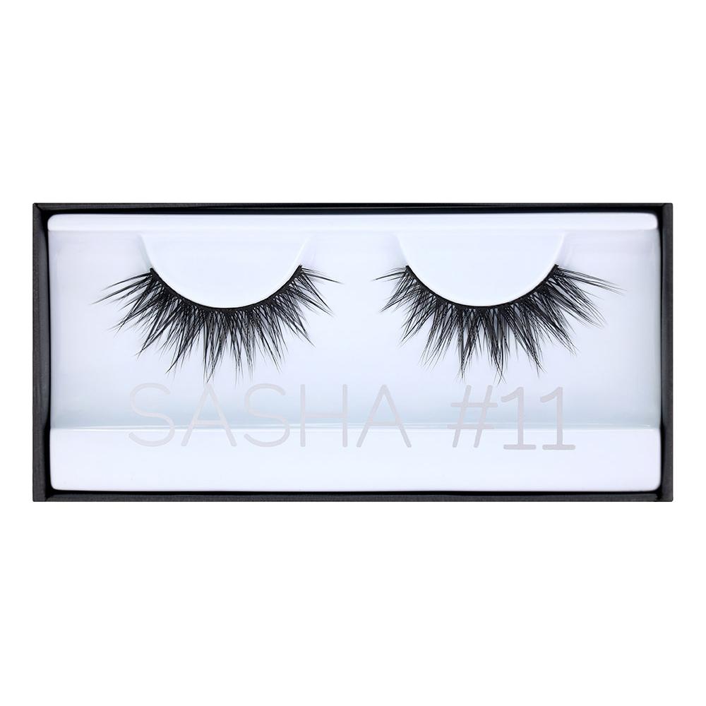 CLASSIC LASH 11 Sasha Накладные ресницы