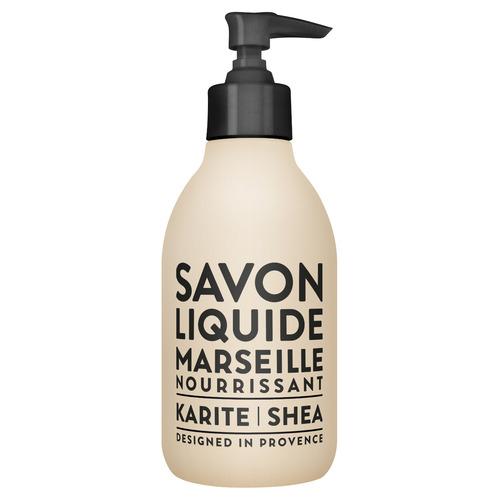 Karite Liquid Marseille Soap Жидкое мыло для тела и рук