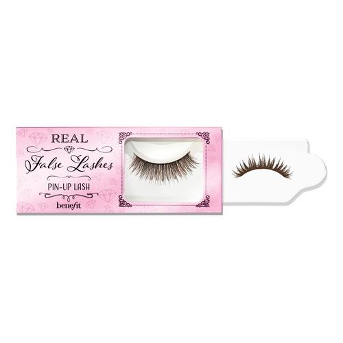 Real False Lashes: Pin-Up Lash Накладные ресницы