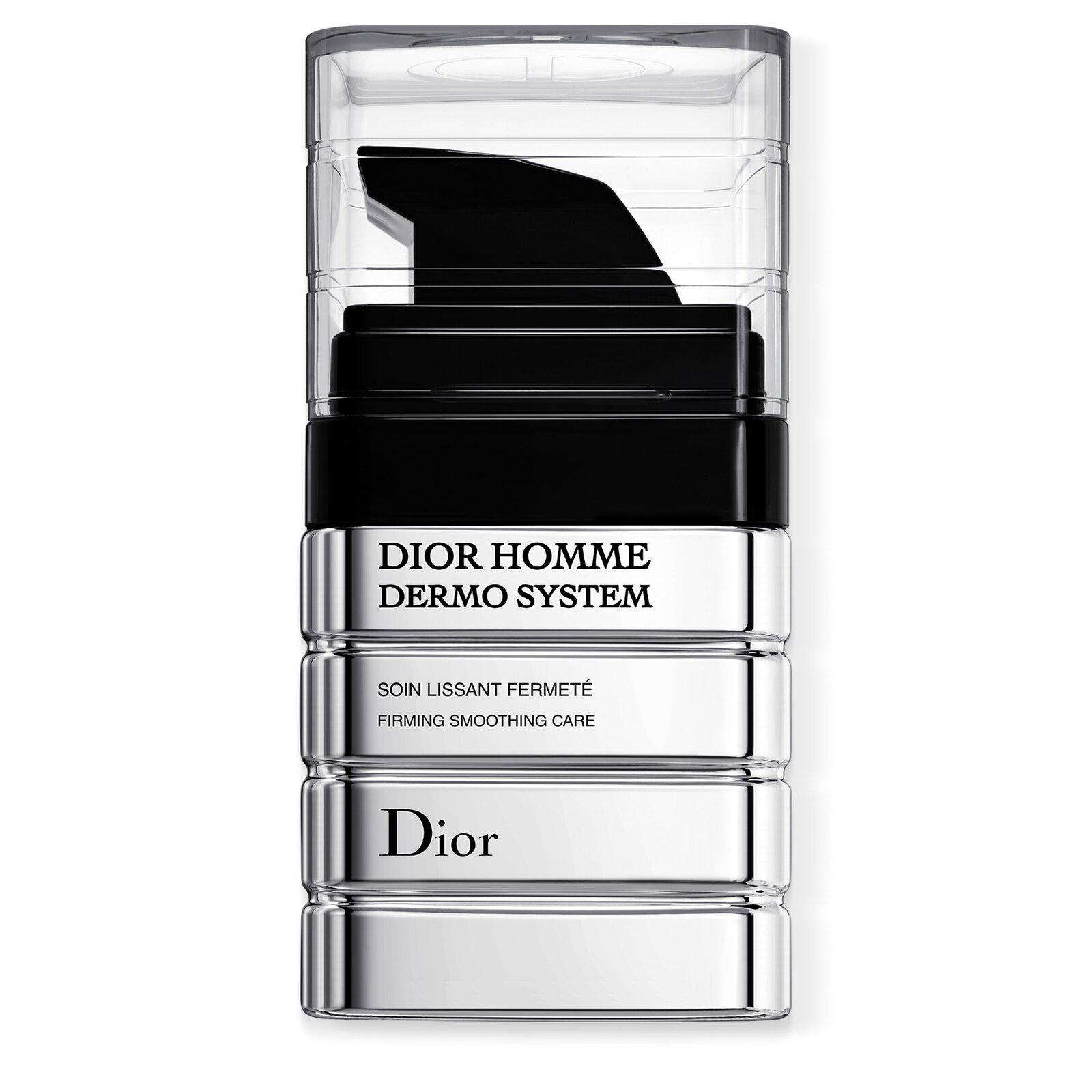 Dior Homme Dermo System Разглаживающий и укрепляющий уход