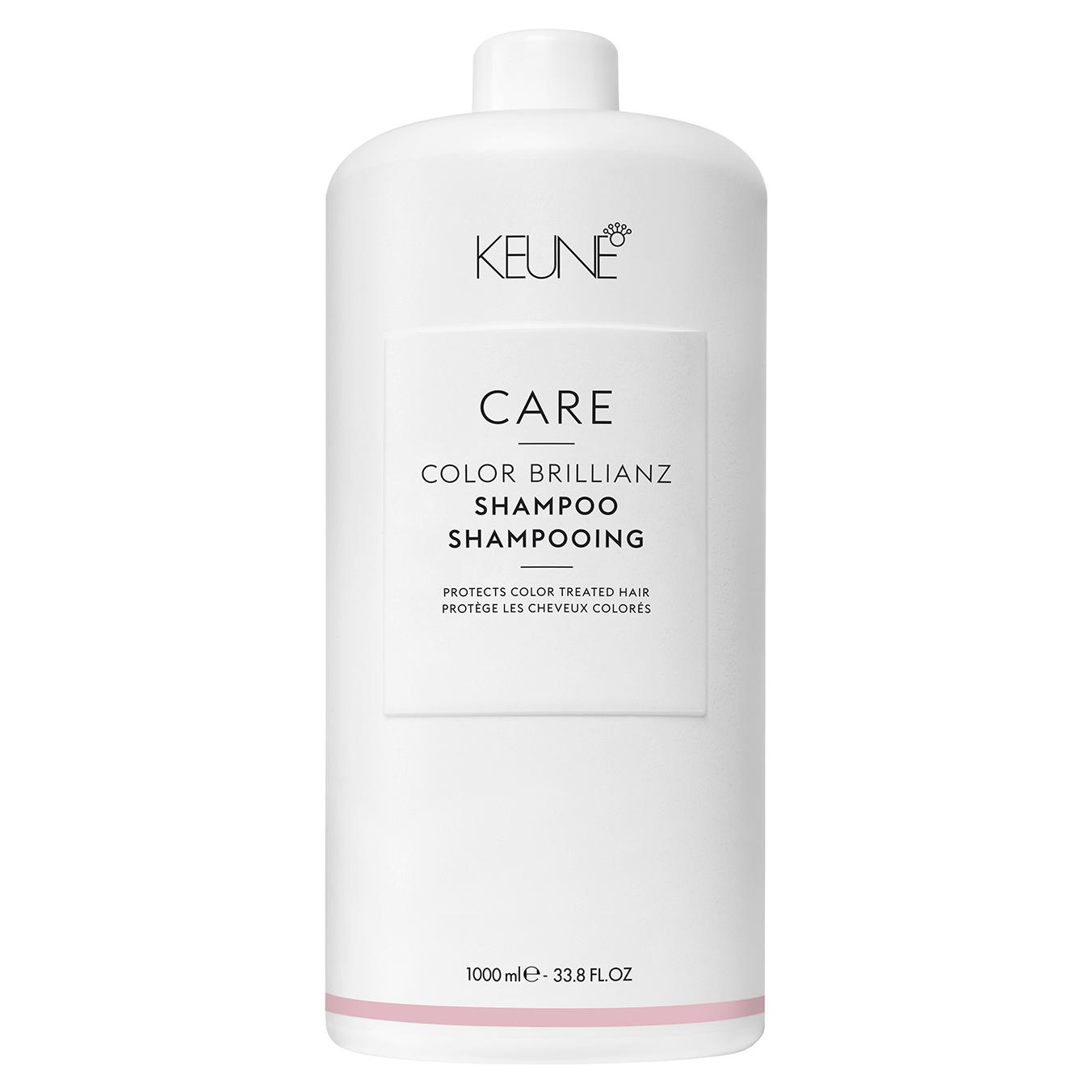 CARE Color Brillianz Shampoo Шампунь Яркость цвета