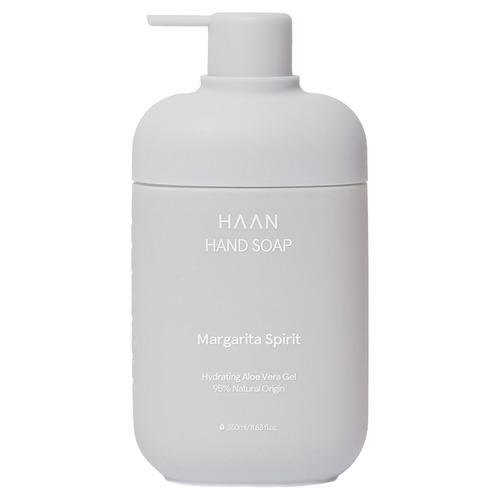 HAND SOAP MARGARITA SPIRIT Жидкое мыло для рук с пребиотиками и алоэ вера