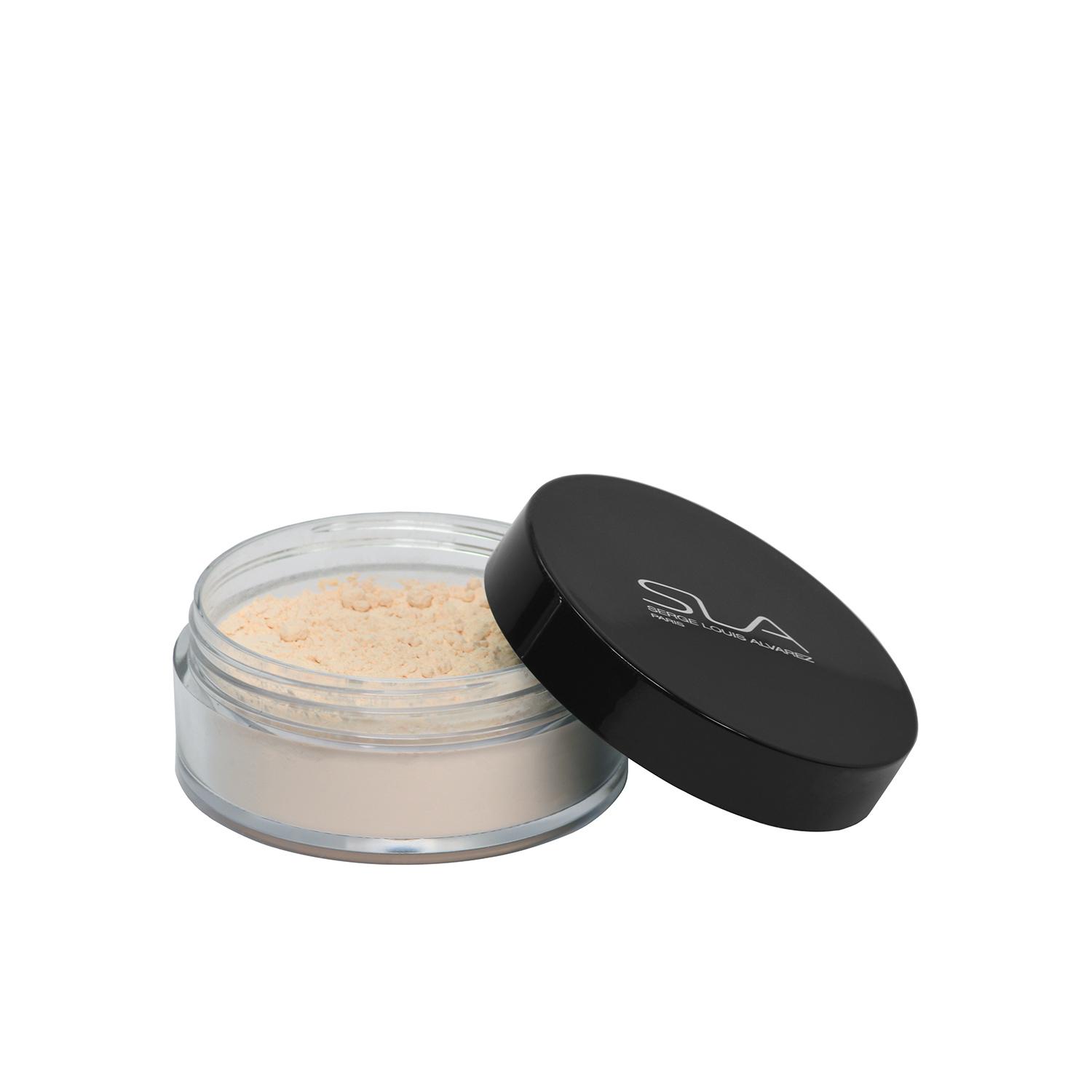 FIX UP UNIVERSAL LOOSE POWDER Пудра рассыпчатая