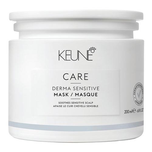 CARE Derma Sensitive Mask Маска для чувствительной кожи головы