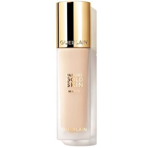 Parure Gold Skin Matte SPF15-PA+++ Ухаживающее тональное средство с матовым финишем