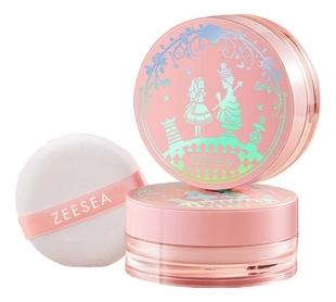 FEATHERWEIGHT LOOSE POWDER Пудра рассыпчатая