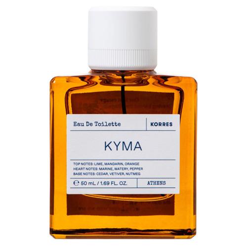 Kyma Eau de Toilette Туалетная вода