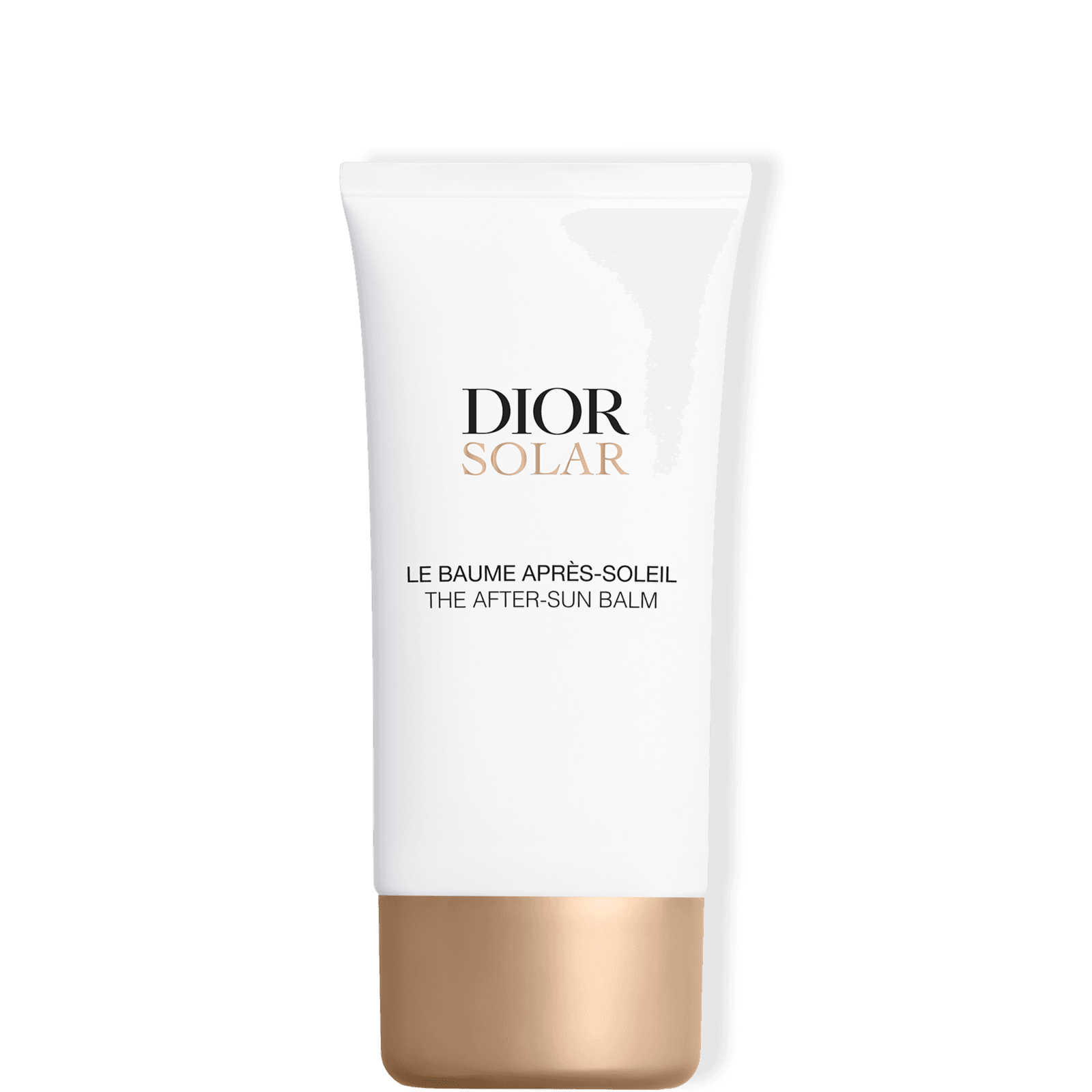 Dior Solar Бальзам после загара