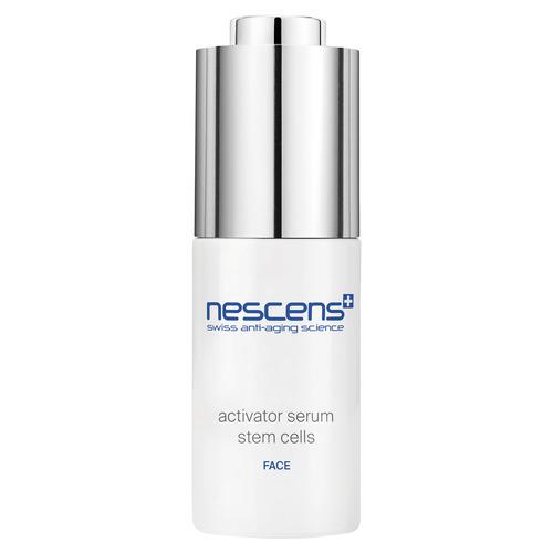 Activator Serum, Stem Cells Face Сыворотка для активации стволовых клеток для лица