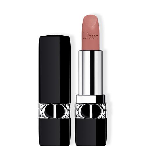 Rouge Dior Matte Матовая помада для губ