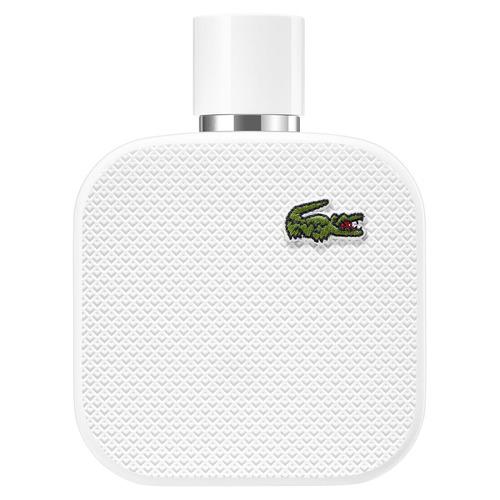 EAU DE LACOSTE L.12.12 BLANC Туалетная вода