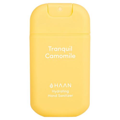 SANITIZER TRANQUIL CHAMOMILE Спрей для рук очищающий и увлажняющий