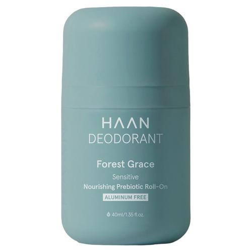 DEODORANT FOREST GRACE Дезодорант с пребиотиками