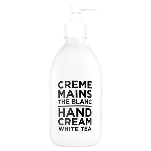 White Tea Hand cream Крем для рук