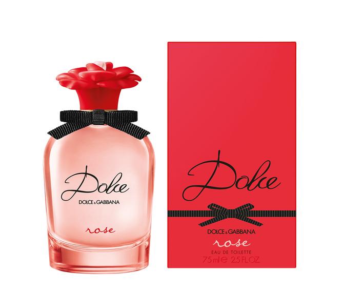 DOLCE&GABBANA | DOLCE ROSE Туалетная вода