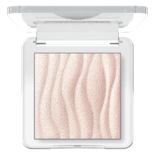 Glow Sense Baked Highlighter Хайлайтер для лица запеченный