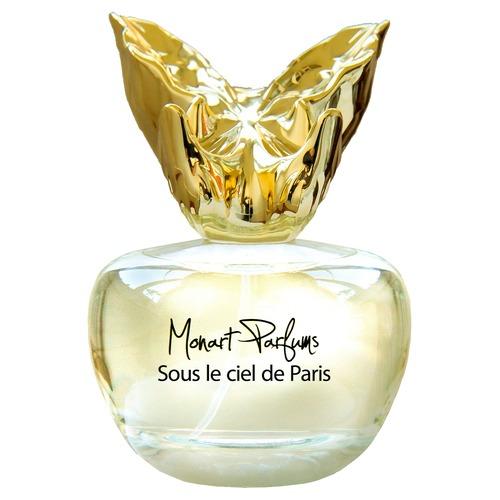 MONART PARFUMS | SOUS LE CIEL DE PARIS Парфюмерная вода