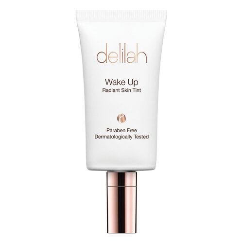 Wake Up Radiant Skin Tint Увлажняющий тинт-флюид для лица