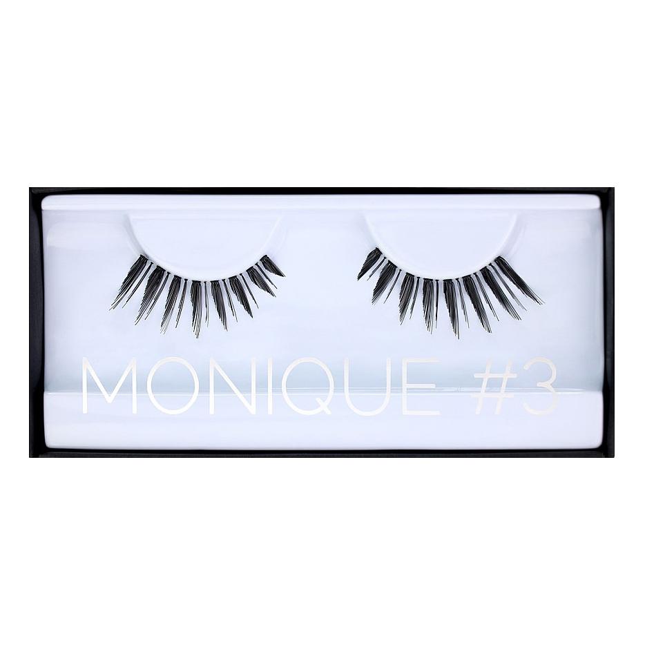 CLASSIC LASH 03 MONIQUE Накладные ресницы