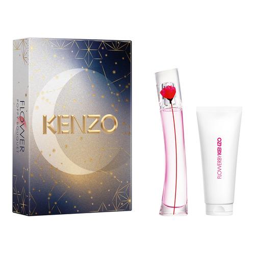 FLOWER BY KENZO POPPY BOUQUET Парфюмерный набор