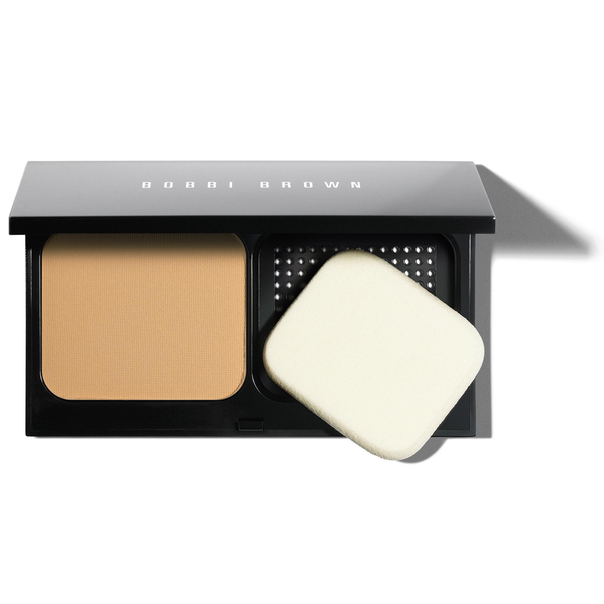 Skin Weightless Powder Foundation Крем-пудра для лица