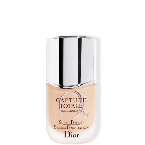 Capture Totale C.E.L.L. Energy Super Potent Serum Foundation Тональный крем-сыворотка SPF20 PA++