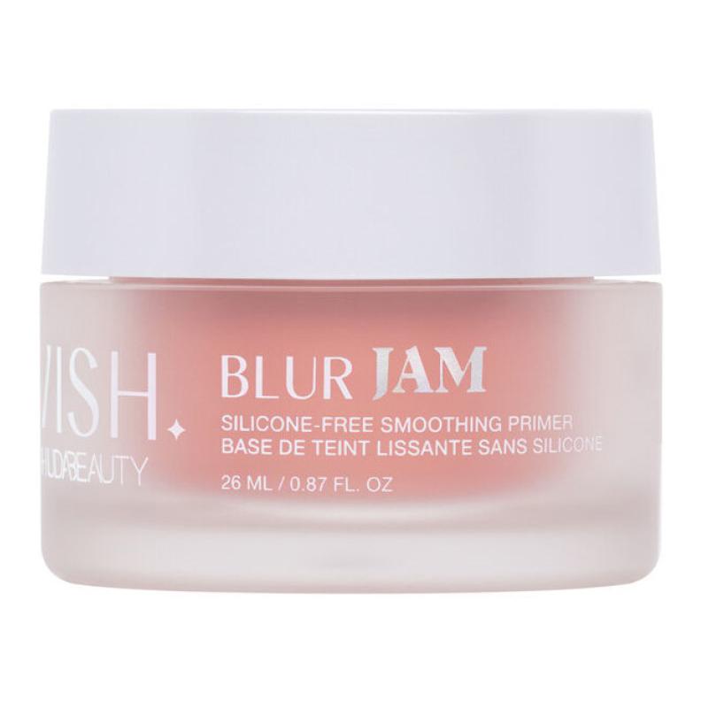 GLOWISH BLUR JAM PRIMER Праймер для лица