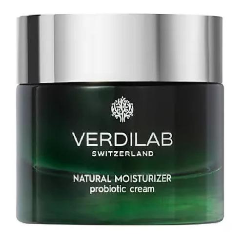 NATURAL MOISTURIZER probiotic cream Крем клеточный увлажняющий с пребиотиками и морским комплексом