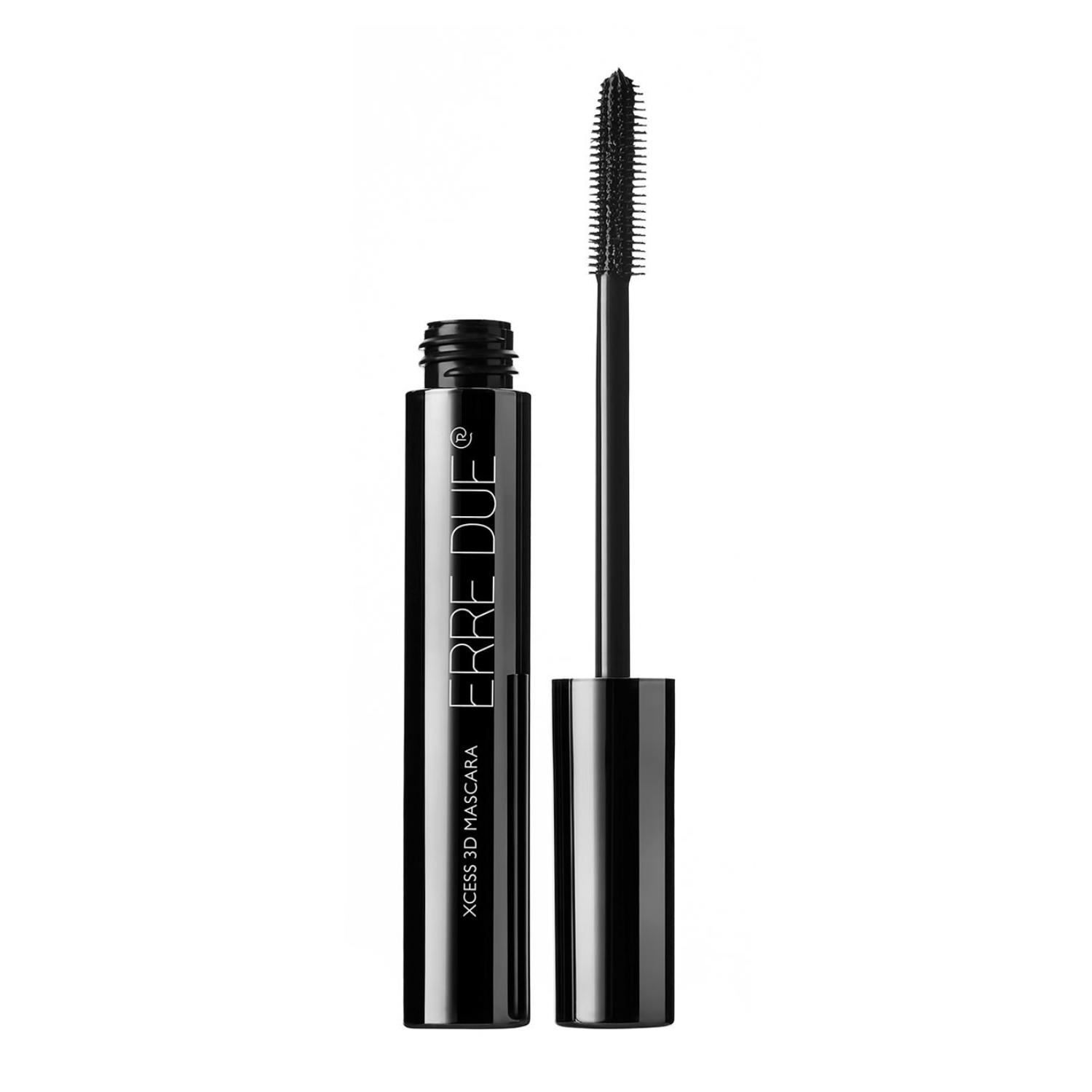 XCESS 3D MASCARA Тушь для ресниц с 3D-эффектом