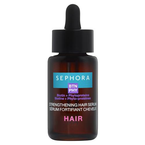 Hair Serum Сыворотка для волос, укрепляющая и придающая густоту