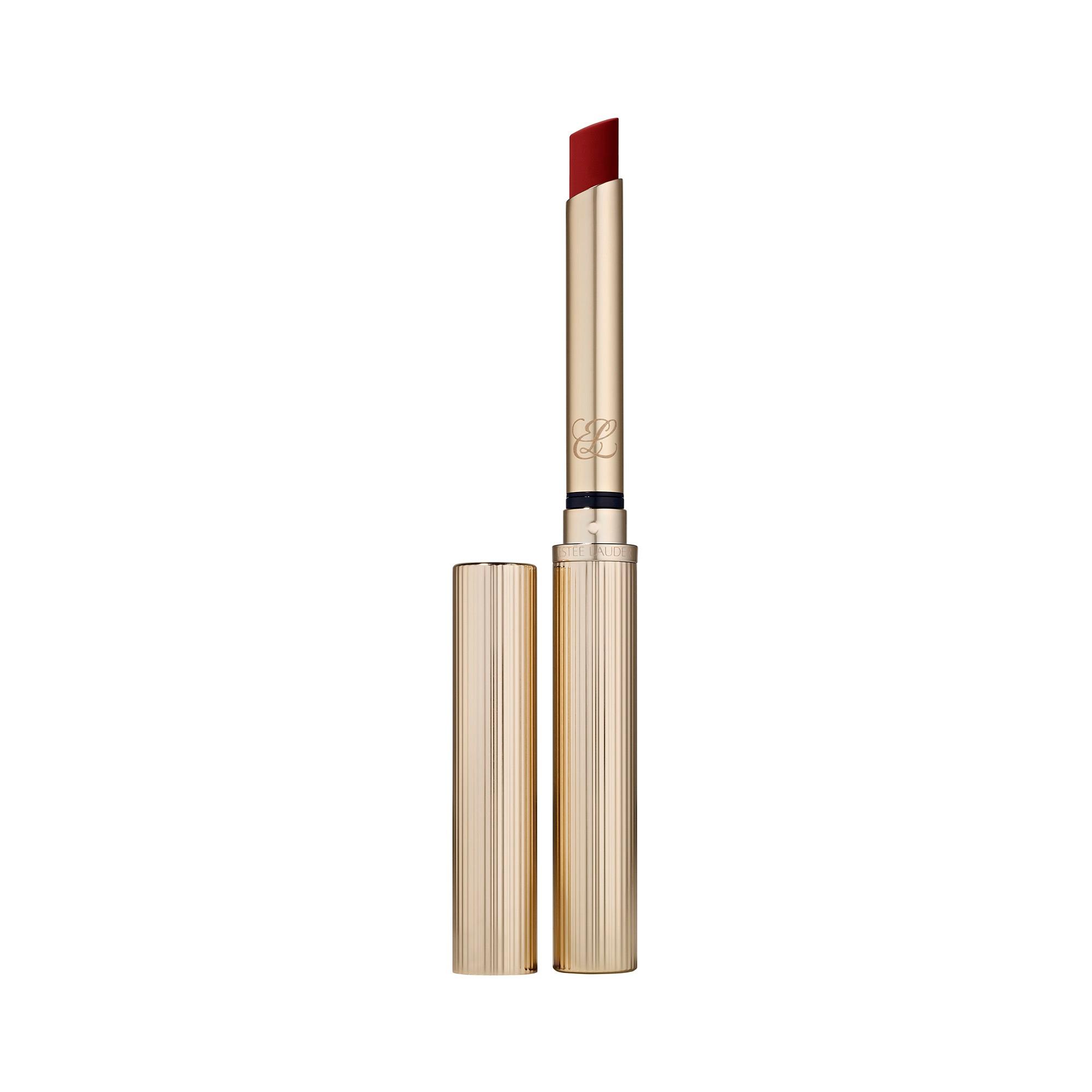 Pure Color Explicit Silk Matte Lipstick Матовая губная помада