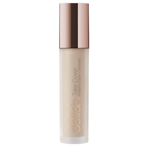 Take Cover Radiant Cream Concealer Консилер для лица светоотражающий