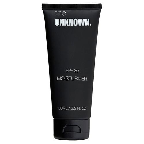 THE UNKNOWN | Дневной крем с SPF30 для мужчин