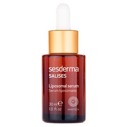 SALISES Liposomal serum Сыворотка липосомальная увлажняющая