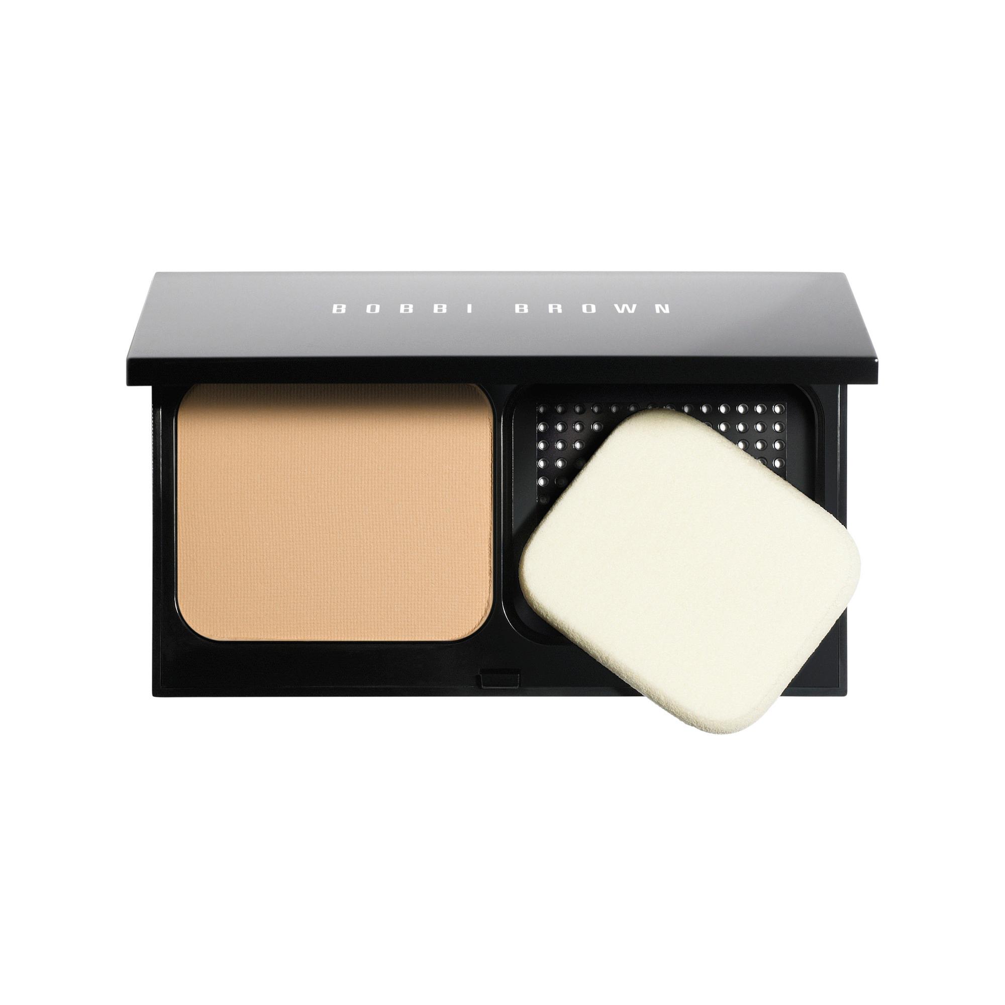 Skin Weightless Powder Foundation Крем-пудра для лица