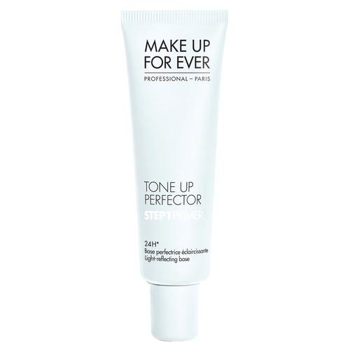 STEP 1 PRIMER TONE UP PERFECT Освежающая база под макияж