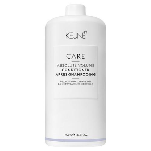 CARE Absolute Volume Shampoo Шампунь Абсолютный объем