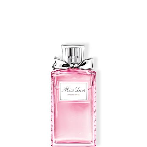 Miss Dior Rose'n'Roses Туалетная вода