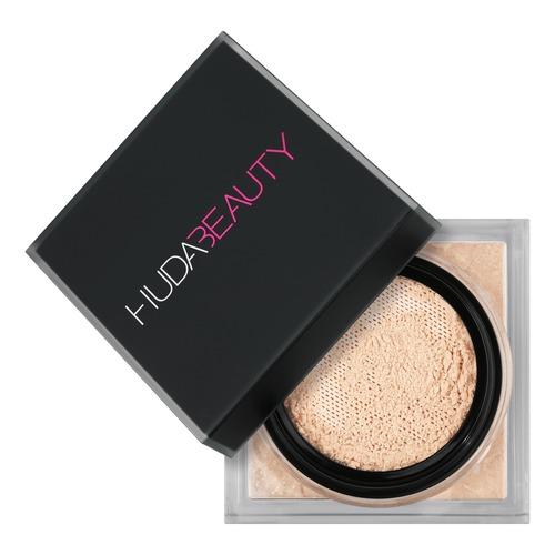 HUDA BEAUTY | SETTING POWDER EASY BAKE Пудра рассыпчатая