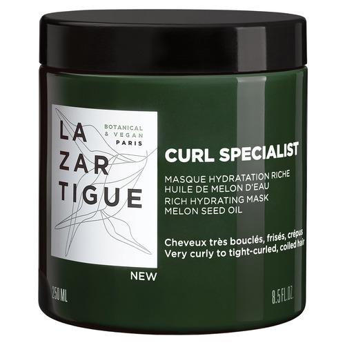 CURL SPECIALIST Маска для кудрявых волос увлажняющая