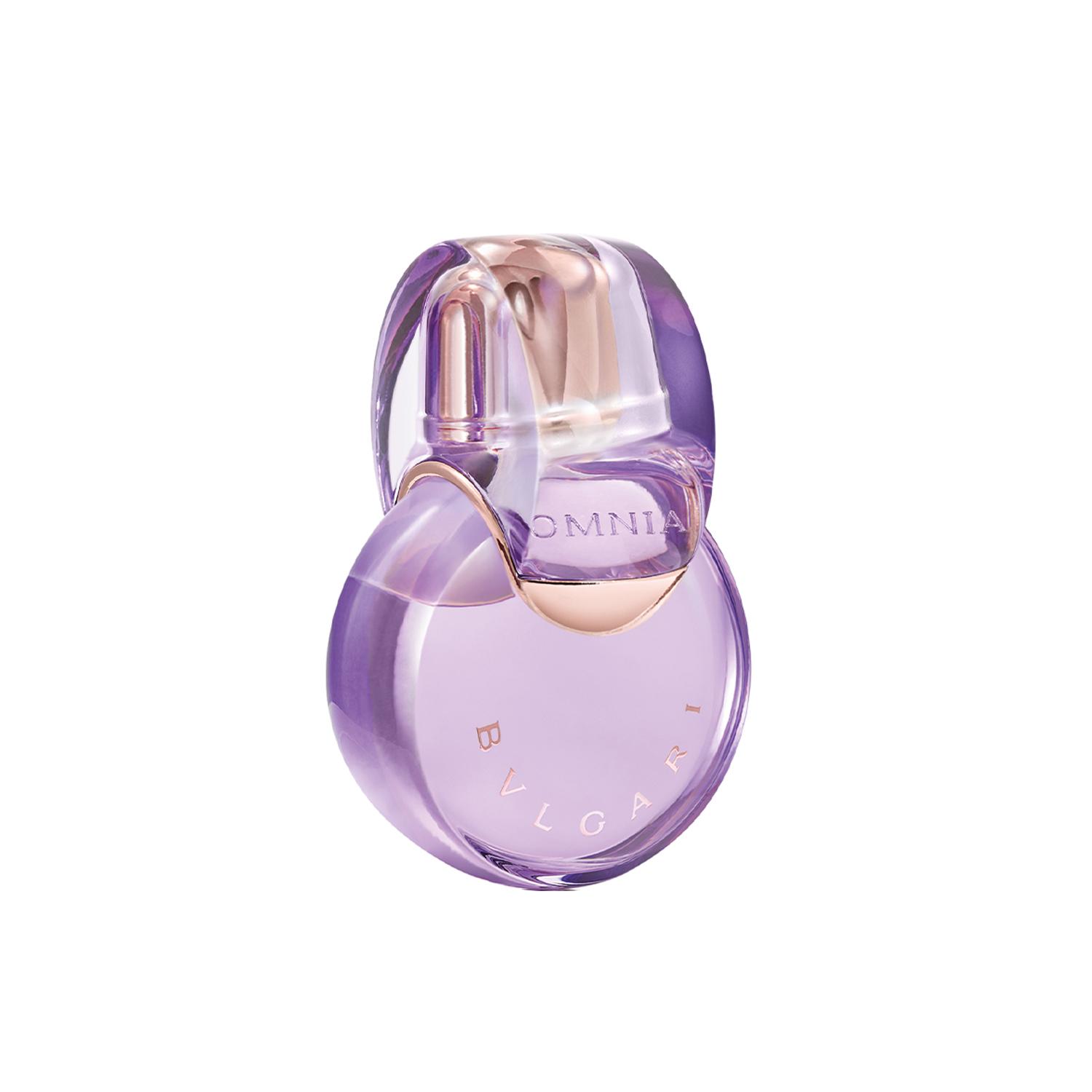 Bvlgari Omnia Amethyste Туалетная вода