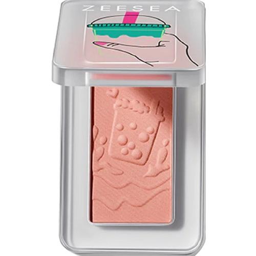 DESSERT COLLECTION POWDER BLUSH Румяна