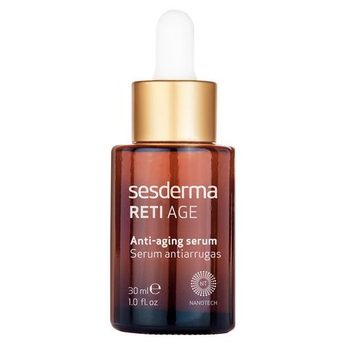 RETI AGE Anti-aging serum Сыворотка антивозрастная