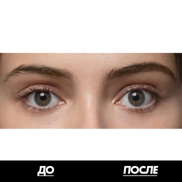 AQUA RESIST BROW DEFINER Ультратонкий водостойкий карандаш для бровей