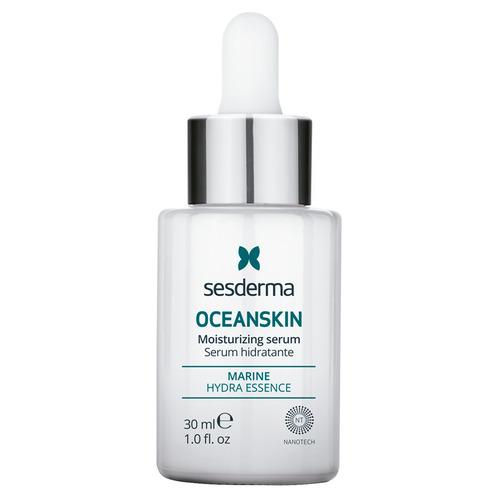 OCEANSKIN Moisturizing serum Сыворотка увлажняющая