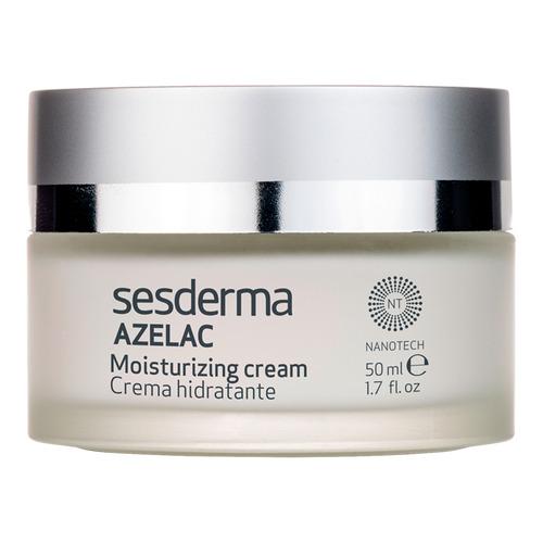 AZELAC Moisturizing cream Крем увлажняющий